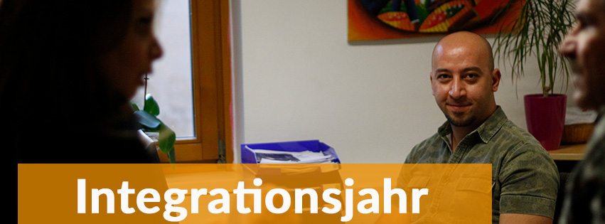 Osama arbeitete im Ute Bock Haus im Integrationsjahr Osama arbeitete im Ute Bock Haus im Integrationsjahr