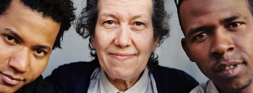 Bild: Felicitas Kruse