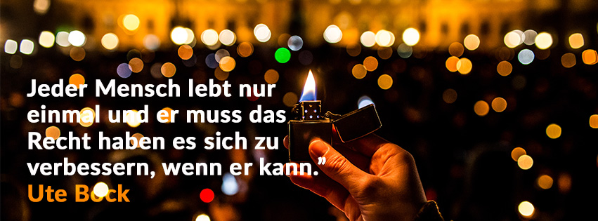 Das war das Jahr 2018 beim Flüchtlingsprojekt Ute Bock, Bild: Patrick Spychala Flüchtlingsprojekt Ute Bock