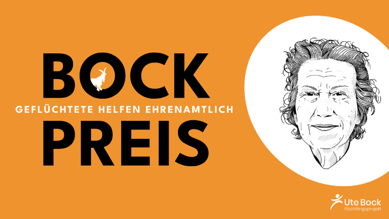 Kontakt zum Bock Preis
