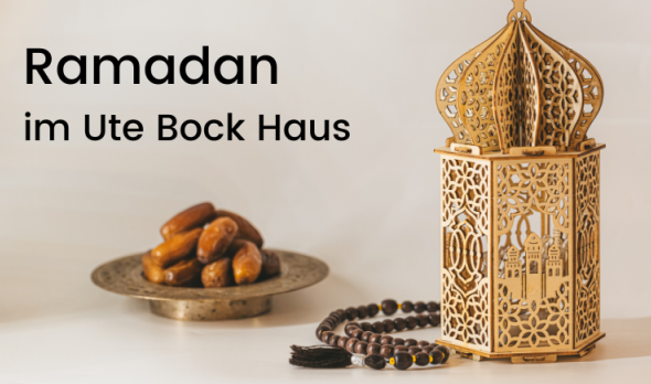 Ramadan im Ute Bock Haus